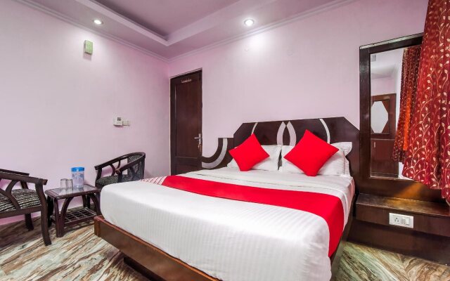 Hotel Km International By OYO Rooms