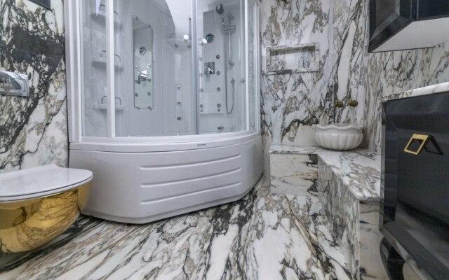 Great Villa With Private Pool in Bodrum Near Beach