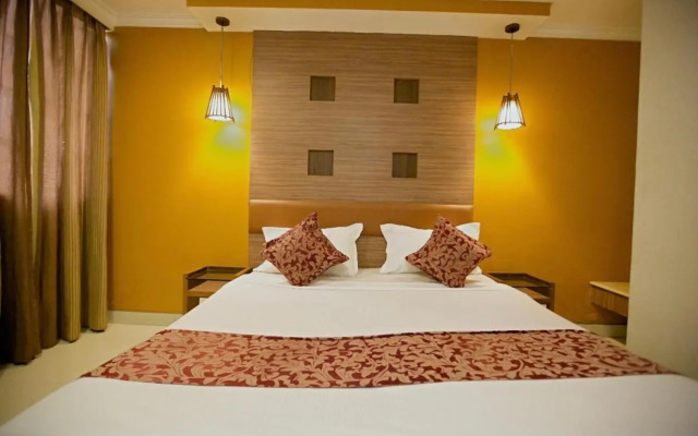 Hotel Maneck Residency