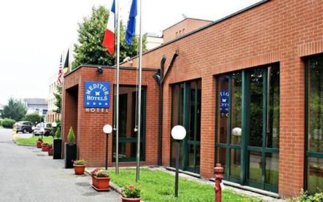 Meditur Hotel Torino