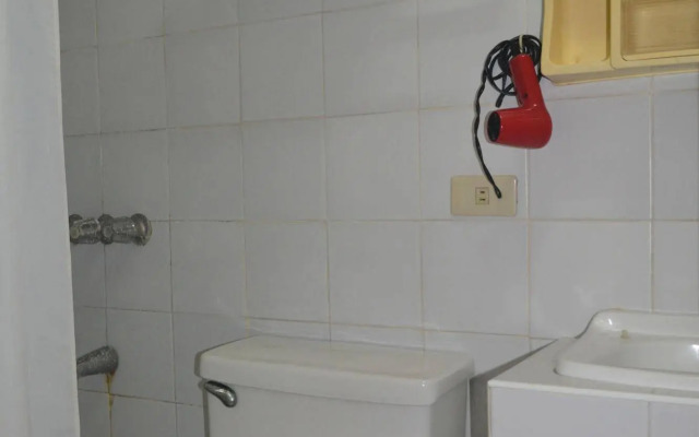 Hotel Cesario