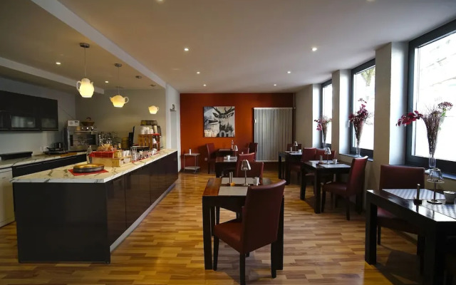 Hotel Selige am Markt
