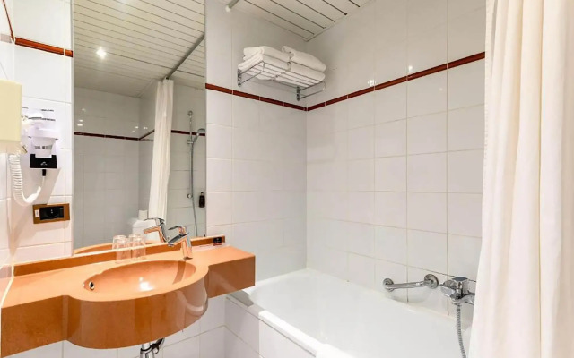 Aris Grand-Place Hotel