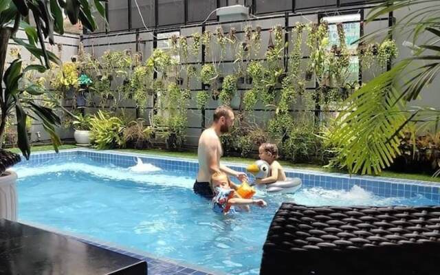 SY Guesthouse