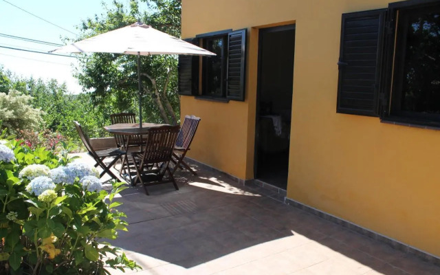 Casa Fátima Valle Gran Rey