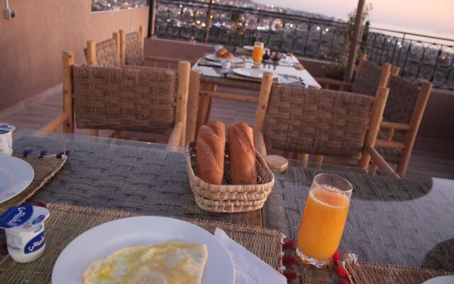 SurfAppartMorocco