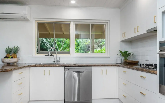 Your Luxury Escape - Little Farm House