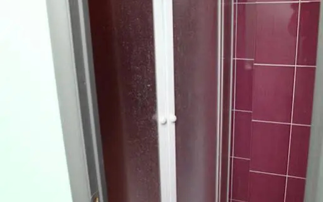 Time Hostel Pokrovka