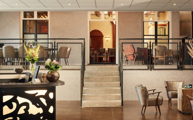 Hotel de Lindeboom