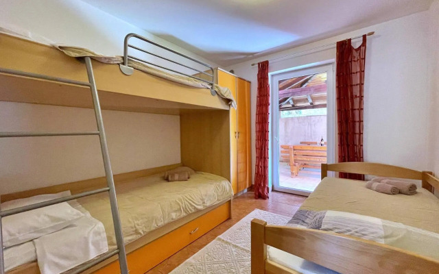 Apartman Sally