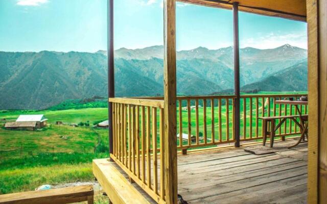 Nadiani Guesthouse