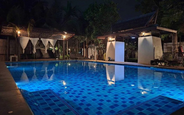 Chiang Mai Las Orquideas Resort