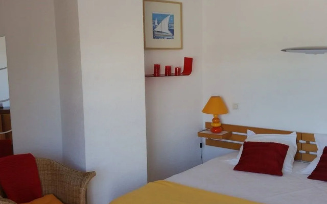 Résidence la Grande Voile