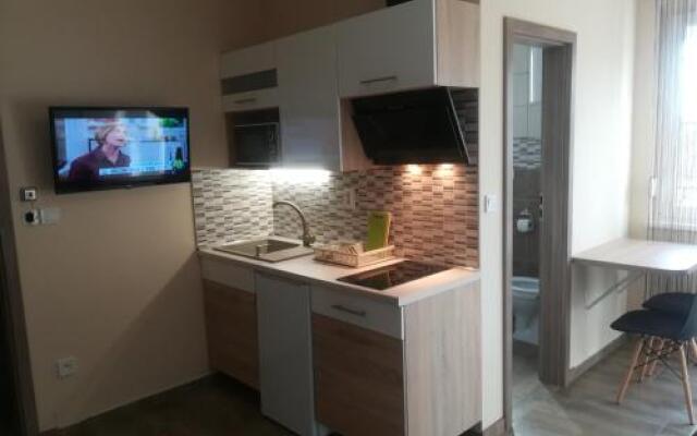 Álom Apartman