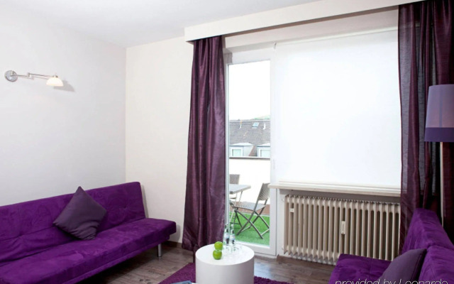 Hotel Astor München