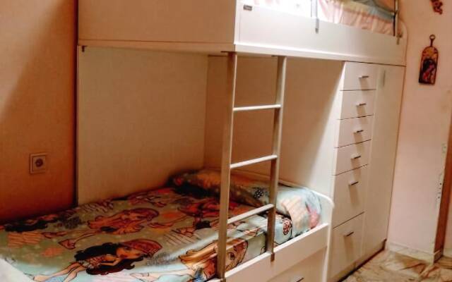 Wish-Suite El Cachorro de Triana Apartment