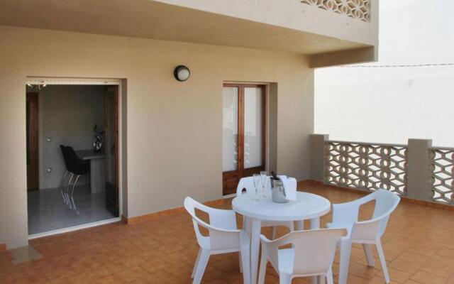 RVApartaments Provenzal