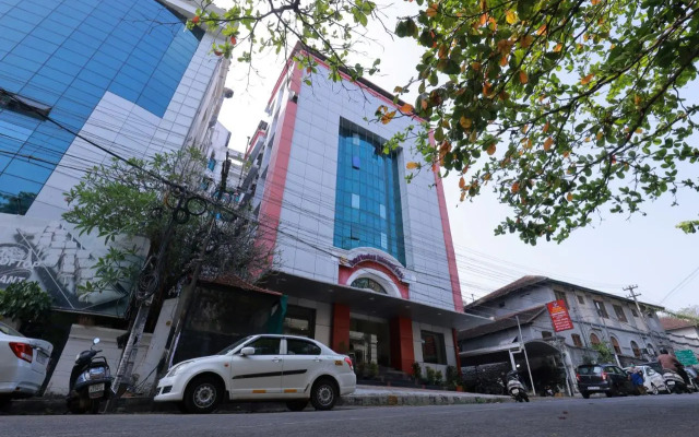 Teekay International