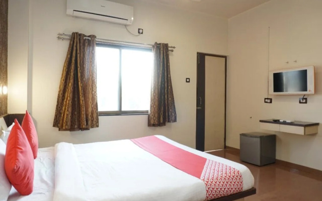 Shiv Sai By OYO Rooms