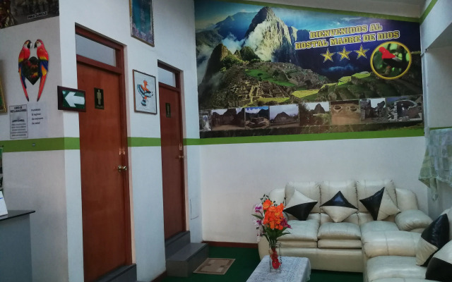 Hostal Madre De Dios
