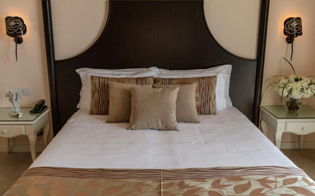 Baia del Mar Beach Boutique Hotel