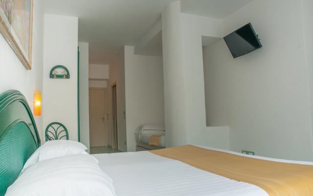 Borgo Romantica - Resort & Spa
