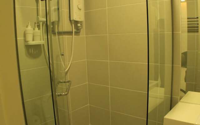 Charming Suite at Sunway and PJ