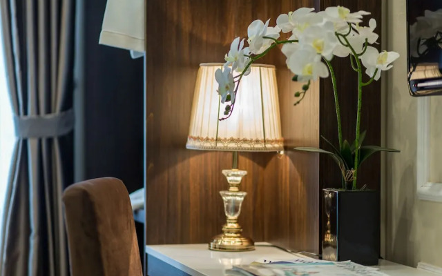 Splendid Pearlight Hanoi