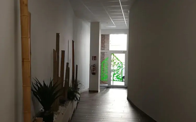 Apartamentos Antares S.L.