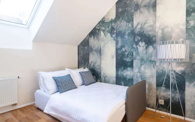 Seven Wishes Boutique Residence