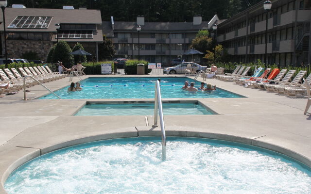Best Western Toni Inn
