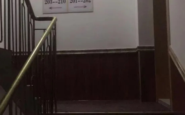 Yantai Huiyuan Business Hotel