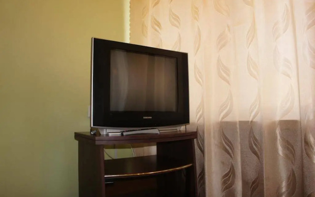 Меблированные комнаты Российской Академии Медицинских Наук