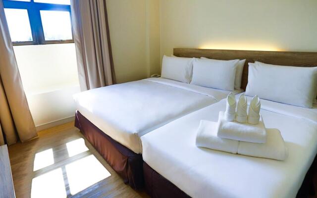 Rooms By Rocana