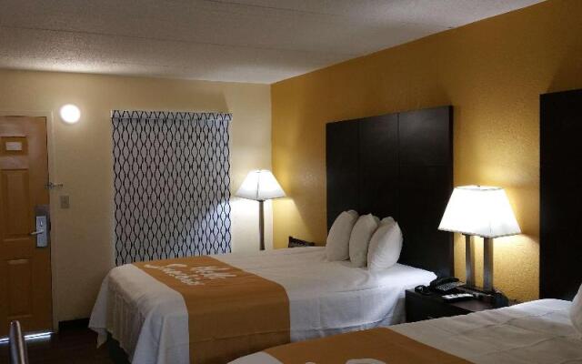 Days Inn by Wyndham Ridgeland South Carolina