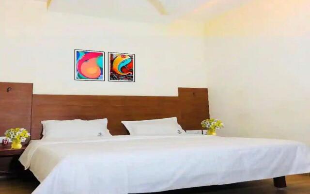 Shivalaya Hotel