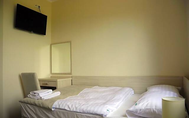 Golf Zajazd Zajączkowo