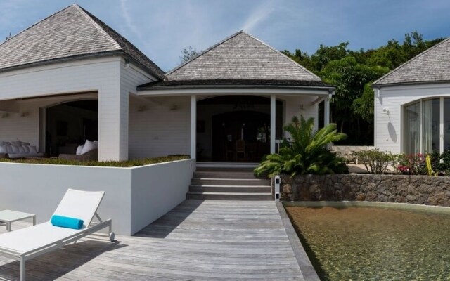 Villa Luana