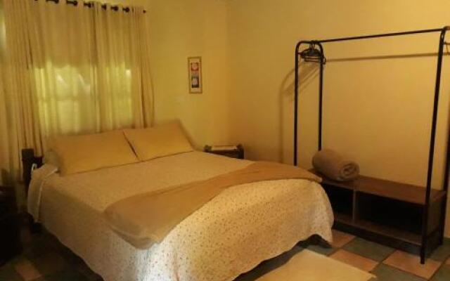 Pousada Encanto da Serra