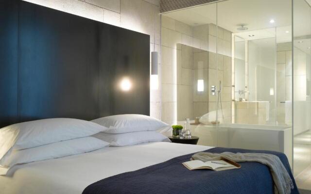 Mamilla Hotel
