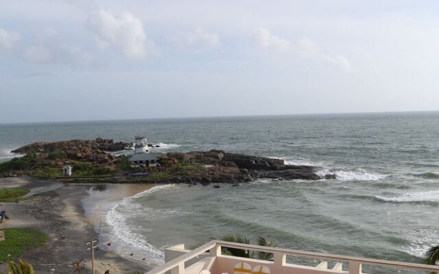 Searock Beach Resort