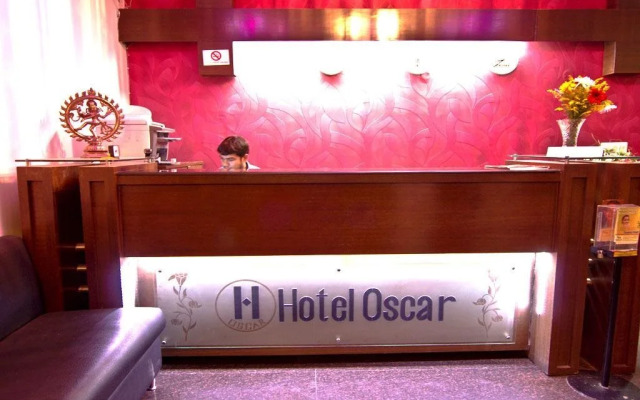 Hotel Oscar