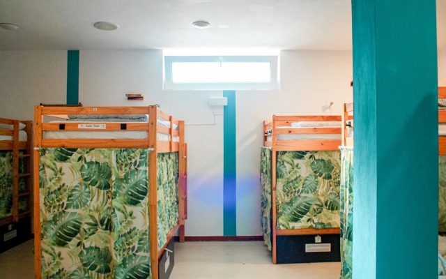 Gijon Surf Hostel