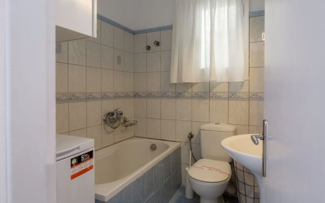 Euphoria apartment