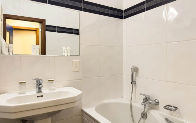 Hotel Villa Select