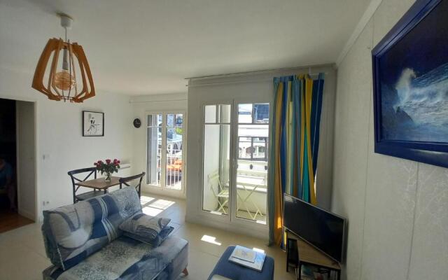 app T2 de 41M2 CENTRE VILLE ARCACHON