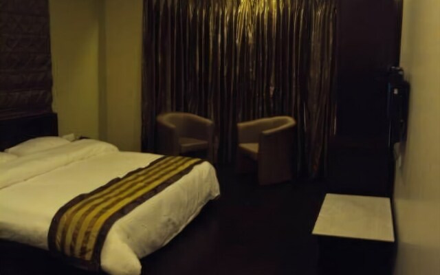 Hotel Pine Spring Gulmarg