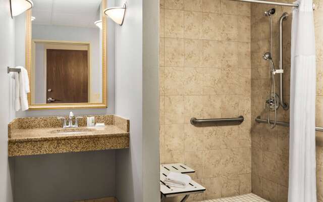 AmericInn by Wyndham Laramie Near University of Wyoming