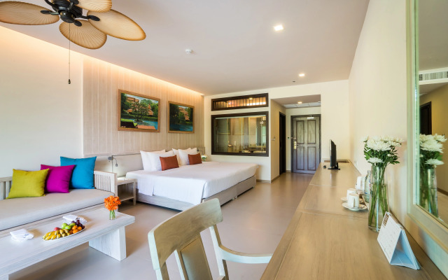 Siripanna Villa Resort & Spa Chiang Mai 