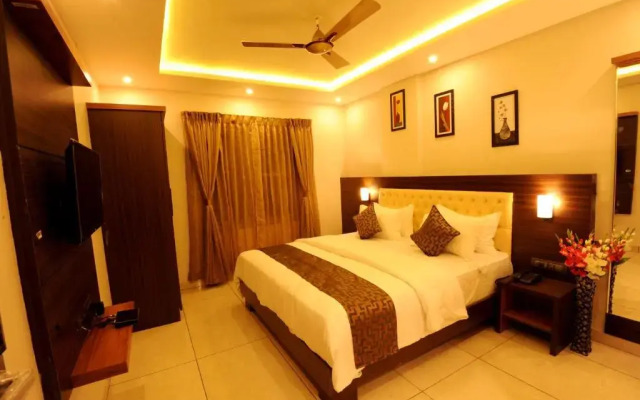 Mc Suites Mysuru